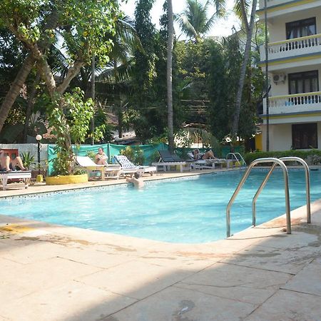 Colonia De Braganza Resorts Calangute Εξωτερικό φωτογραφία