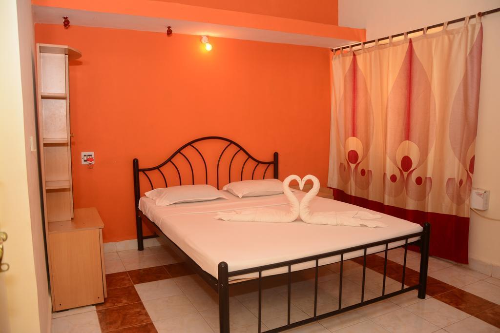 Colonia De Braganza Resorts Calangute Εξωτερικό φωτογραφία