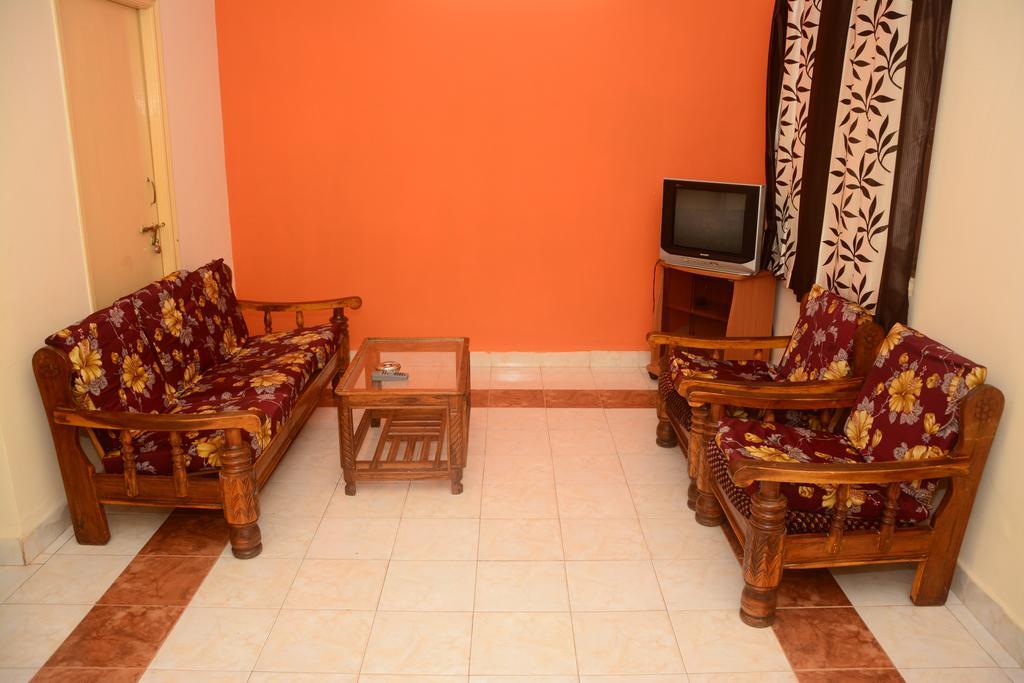 Colonia De Braganza Resorts Calangute Εξωτερικό φωτογραφία