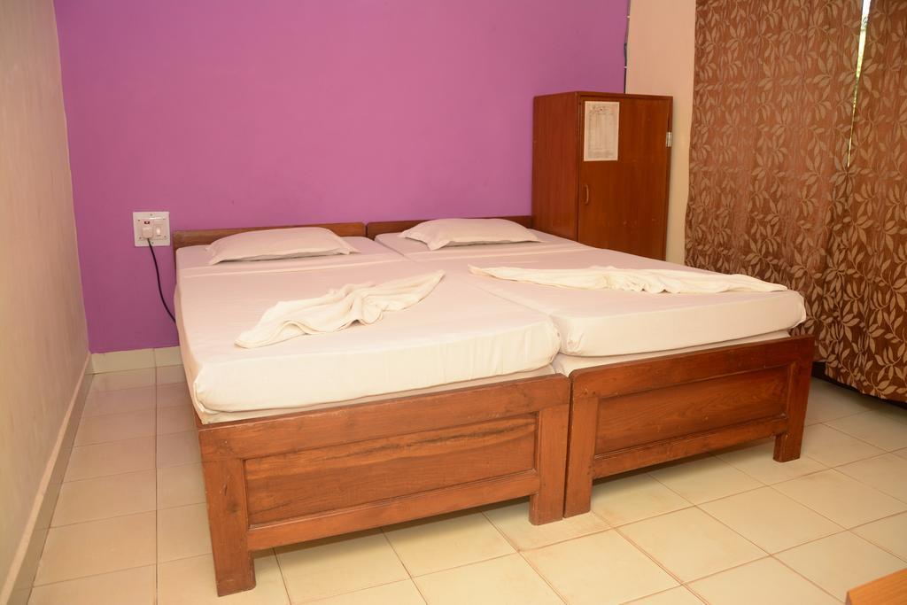 Colonia De Braganza Resorts Calangute Εξωτερικό φωτογραφία