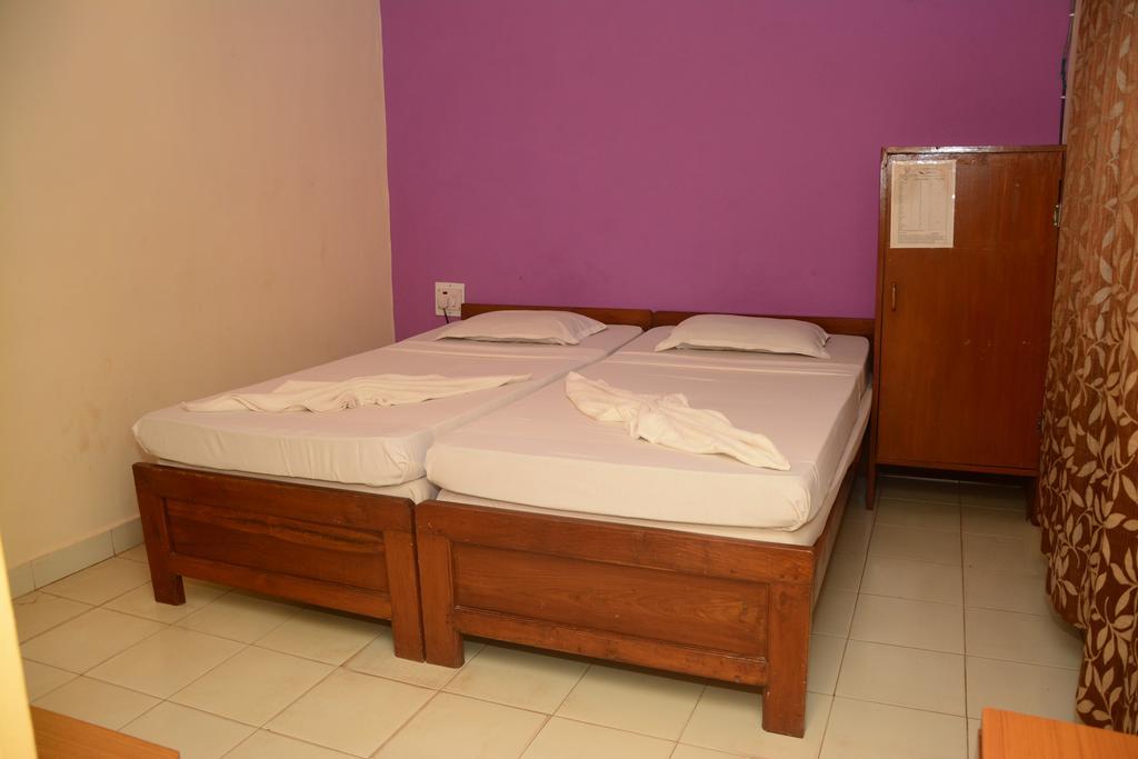 Colonia De Braganza Resorts Calangute Εξωτερικό φωτογραφία