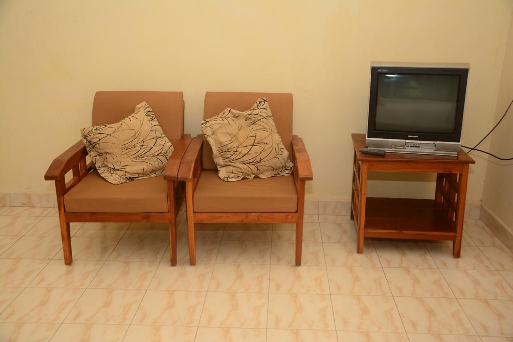 Colonia De Braganza Resorts Calangute Εξωτερικό φωτογραφία