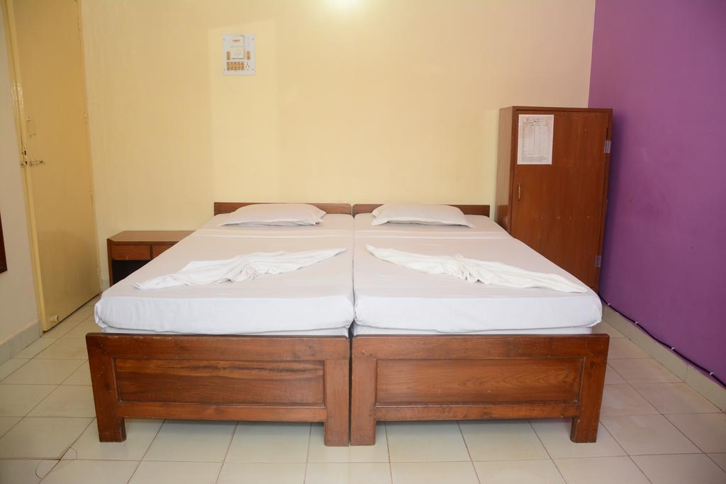 Colonia De Braganza Resorts Calangute Εξωτερικό φωτογραφία