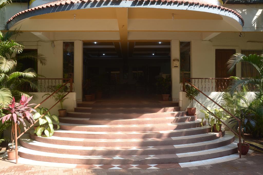 Colonia De Braganza Resorts Calangute Εξωτερικό φωτογραφία