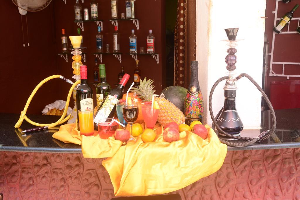 Colonia De Braganza Resorts Calangute Εξωτερικό φωτογραφία