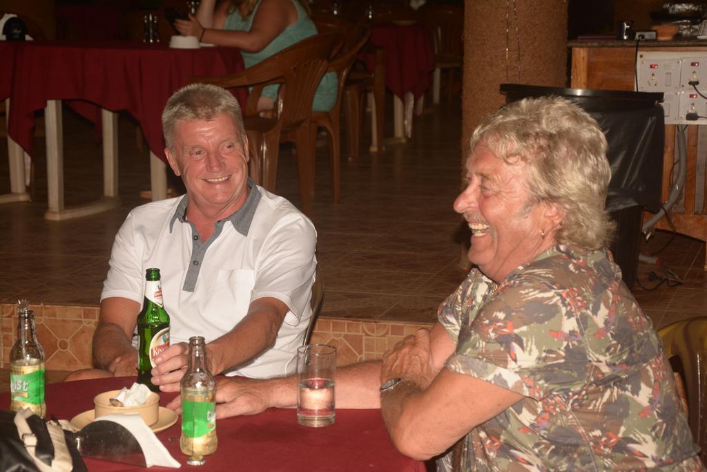 Colonia De Braganza Resorts Calangute Εξωτερικό φωτογραφία